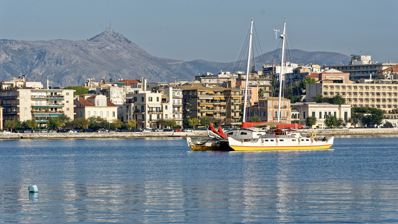 20191022 101031•Corfu•Ionian Islands•Greece